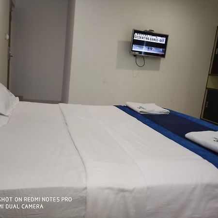 Hotel Rathna Park Perambalur Luaran gambar