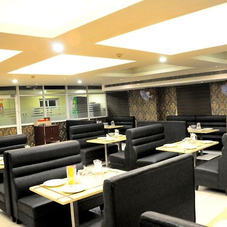 Hotel Rathna Park Perambalur Luaran gambar
