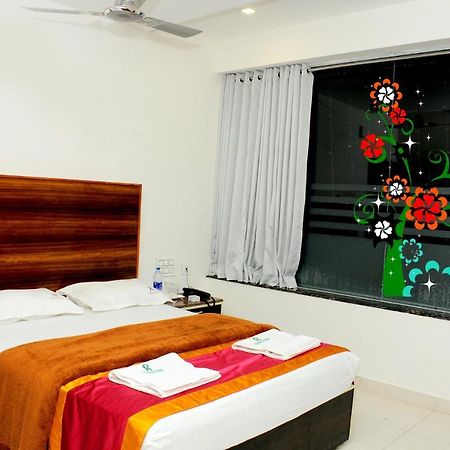 Hotel Rathna Park Perambalur Luaran gambar