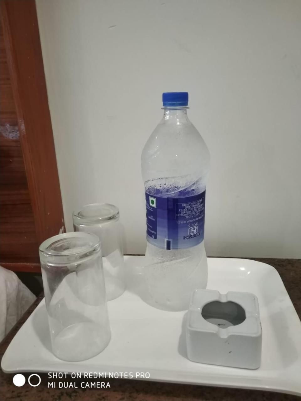 Hotel Rathna Park Perambalur Luaran gambar