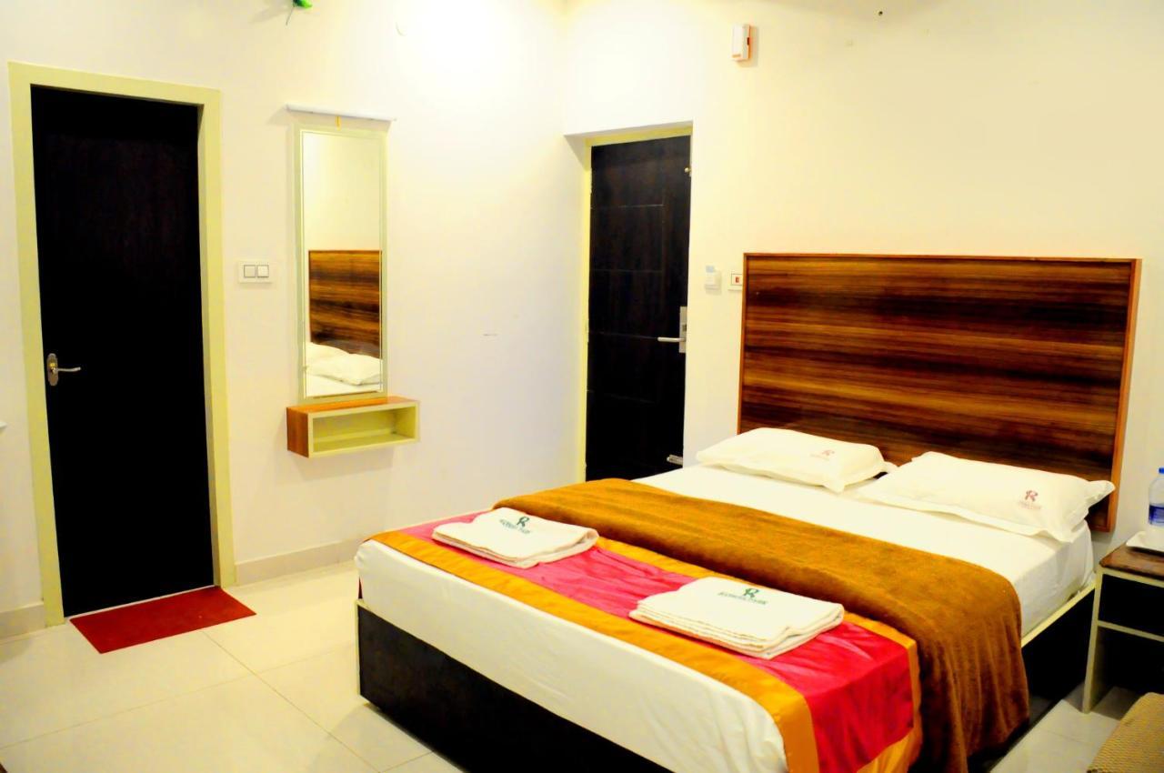 Hotel Rathna Park Perambalur Luaran gambar