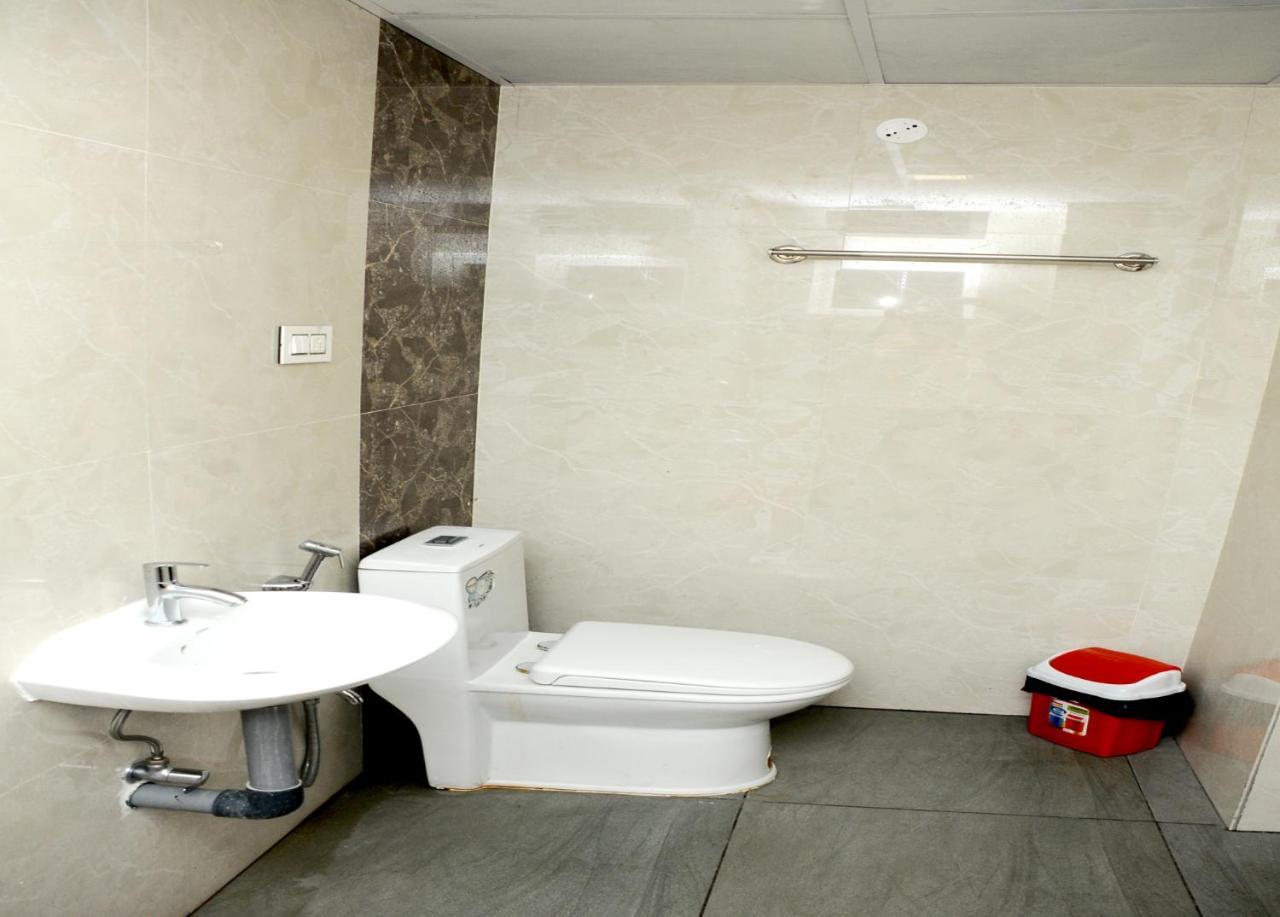 Hotel Rathna Park Perambalur Luaran gambar