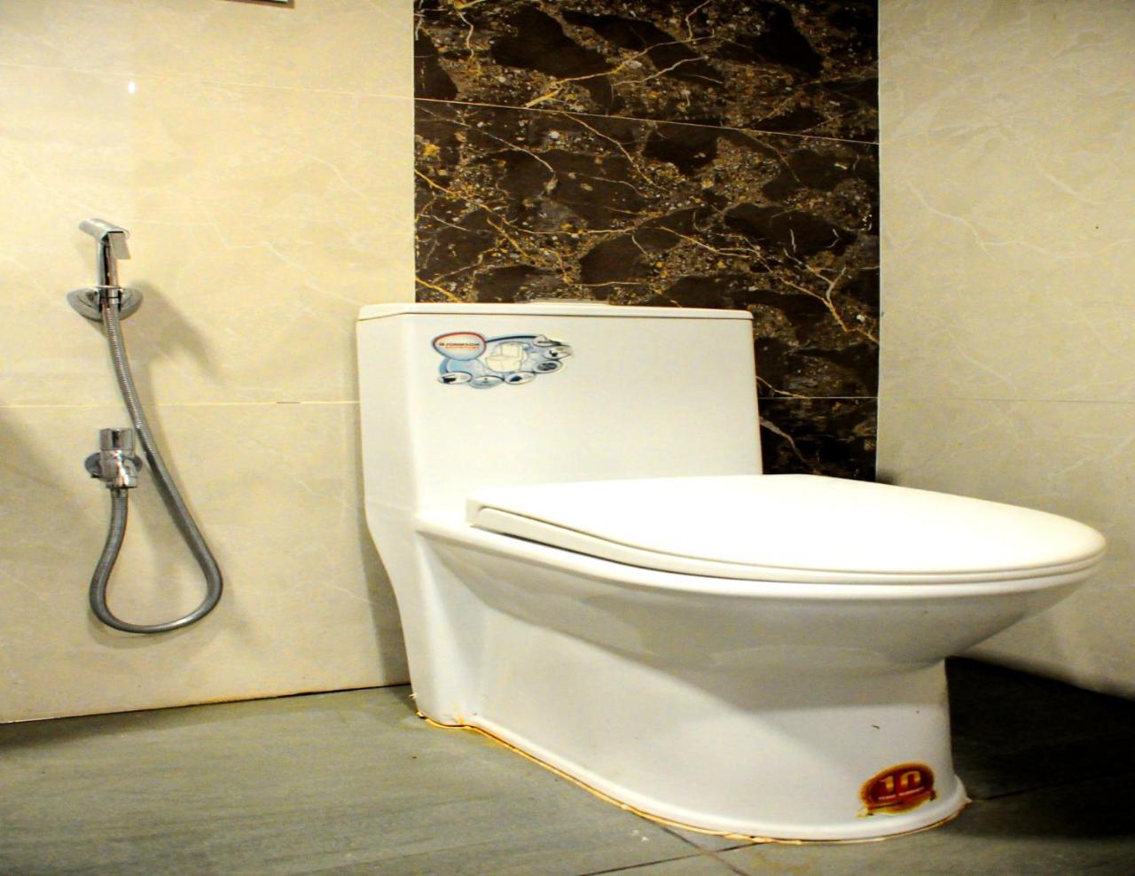 Hotel Rathna Park Perambalur Luaran gambar