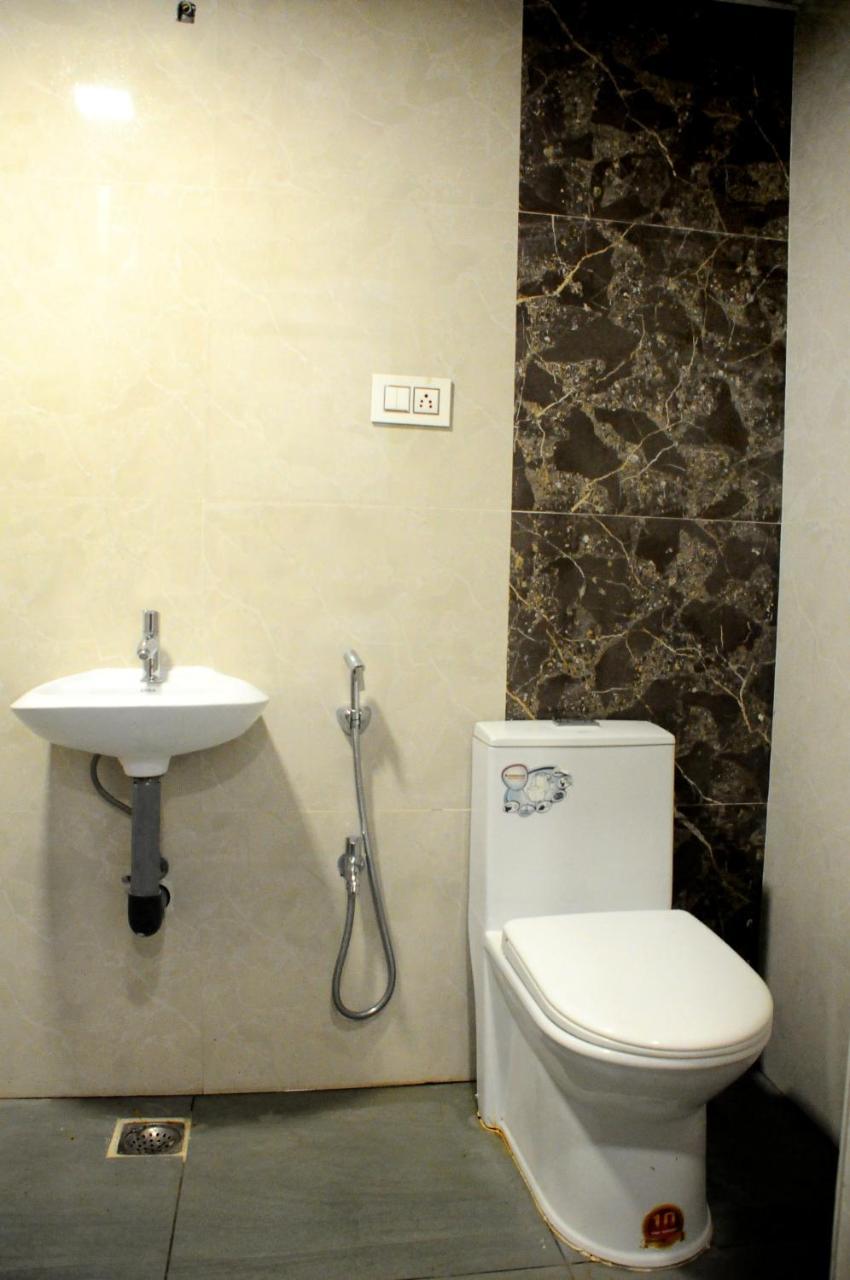 Hotel Rathna Park Perambalur Luaran gambar
